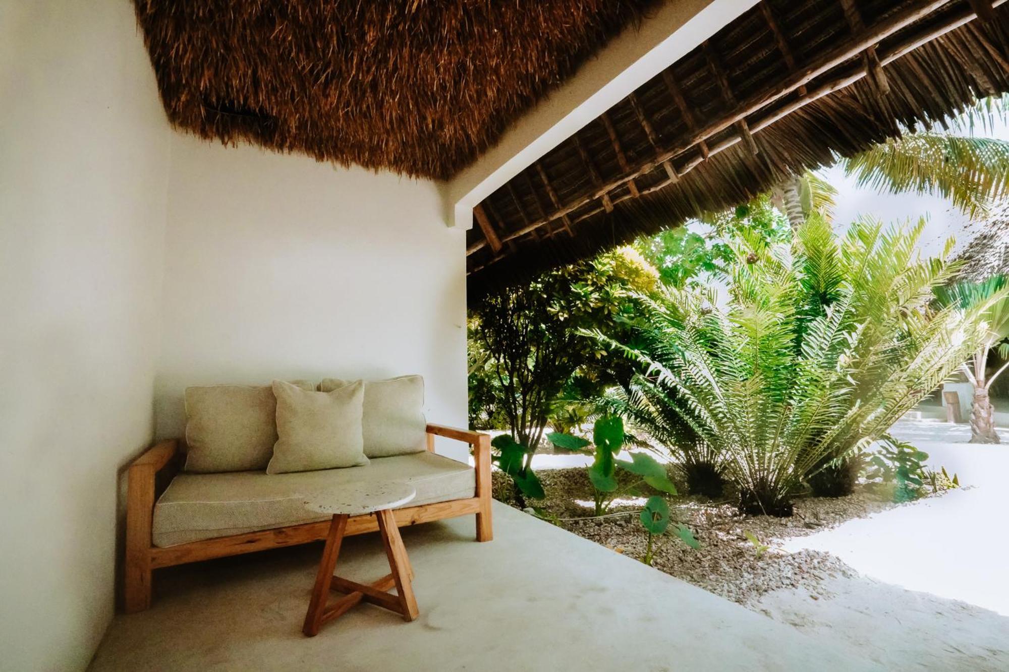 Seconda Stella Romantic Hideaway Jambiani  Exterior photo