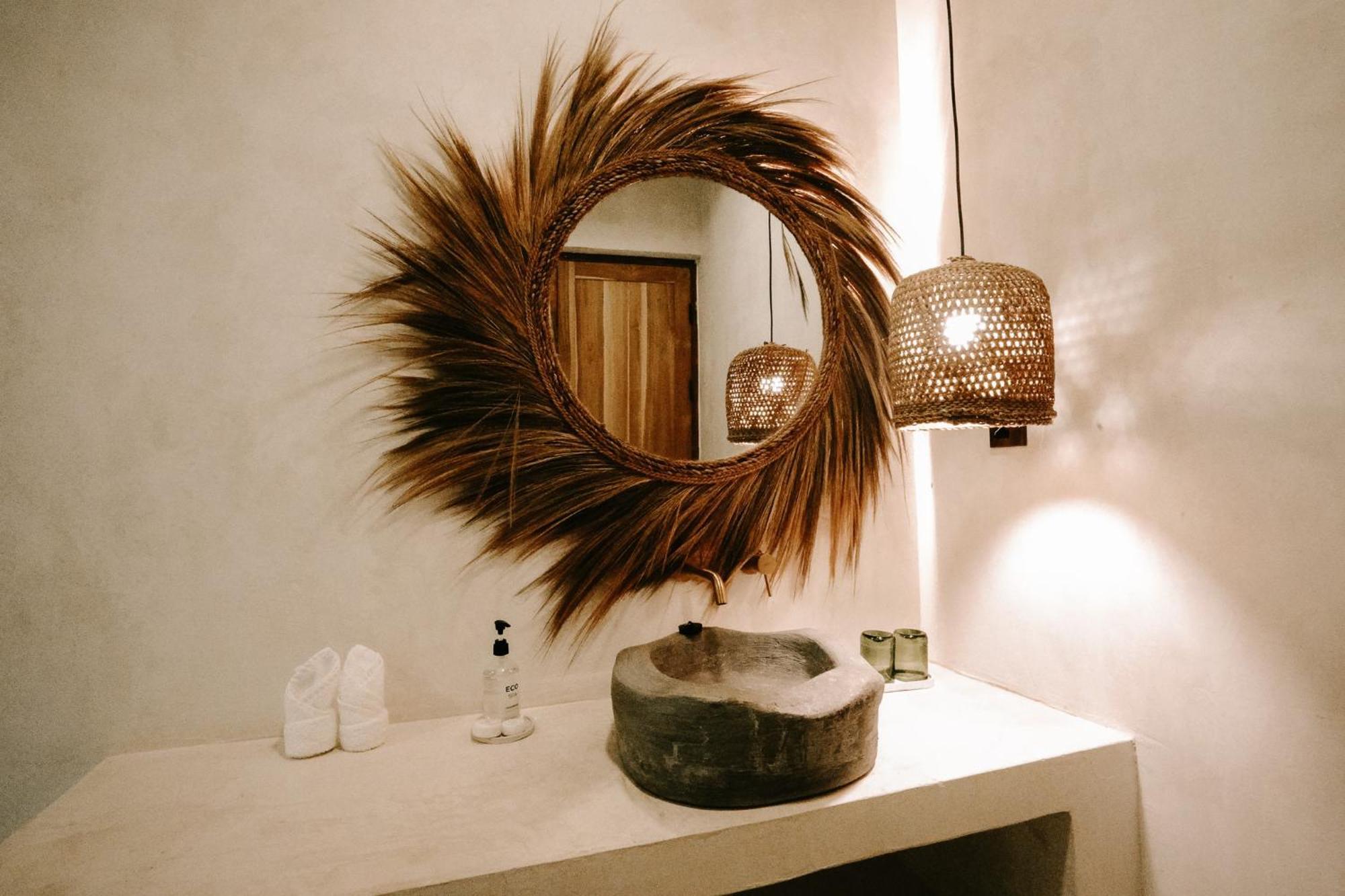 Seconda Stella Romantic Hideaway Jambiani  Exterior photo