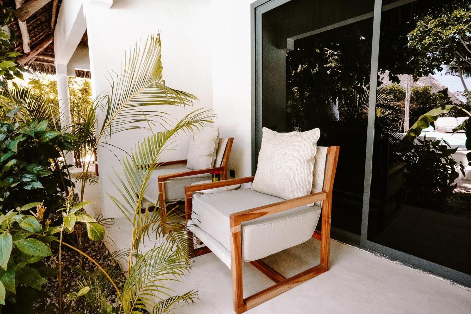 Seconda Stella Romantic Hideaway Jambiani  Exterior photo