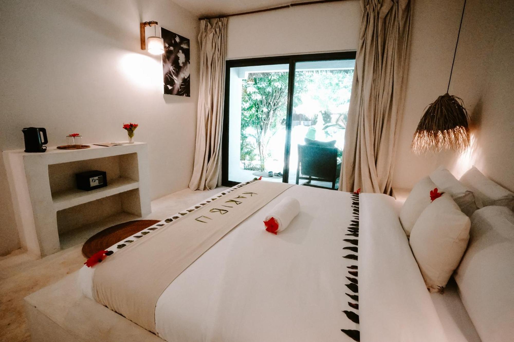 Seconda Stella Romantic Hideaway Jambiani  Exterior photo