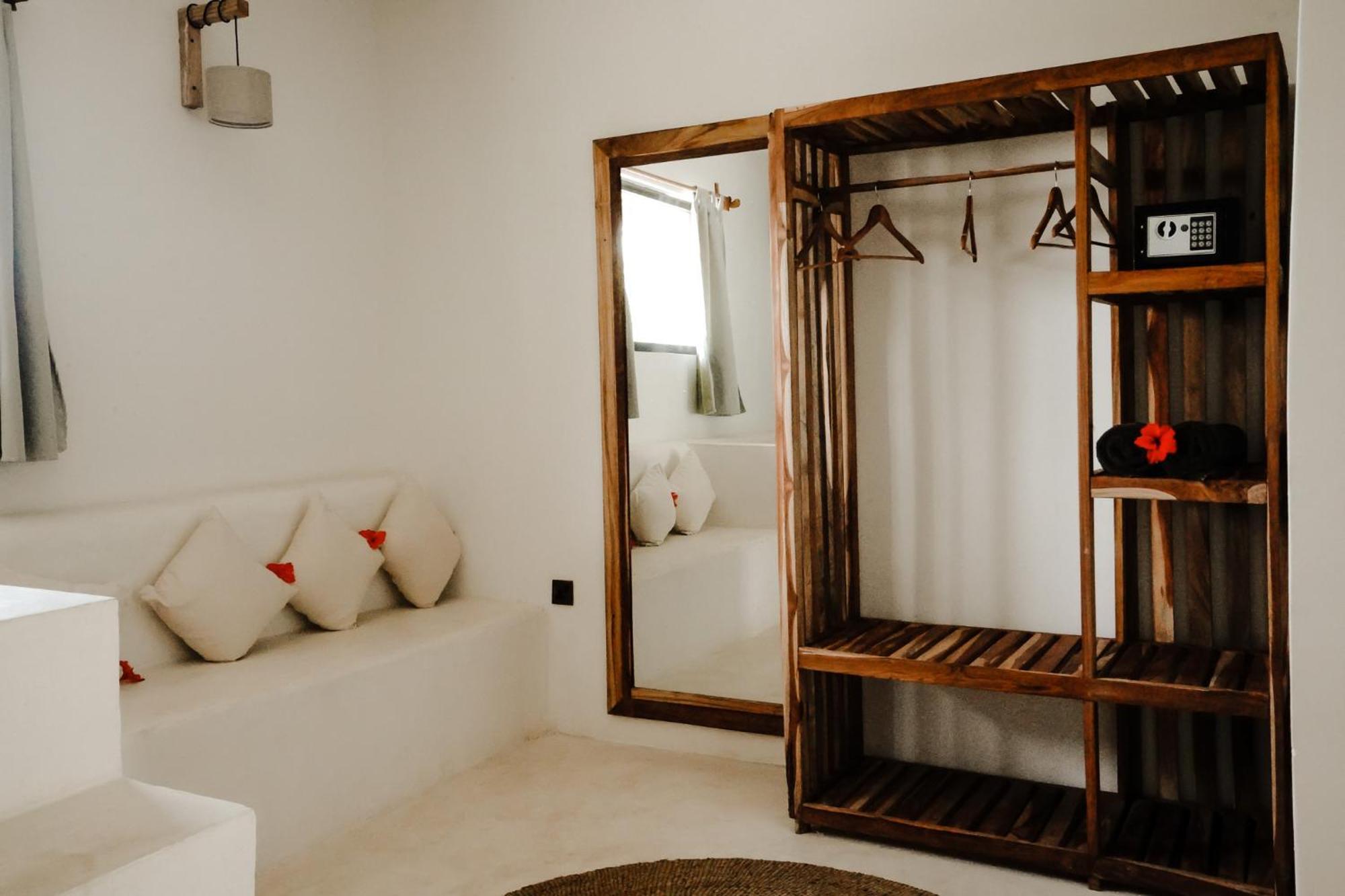 Seconda Stella Romantic Hideaway Jambiani  Exterior photo