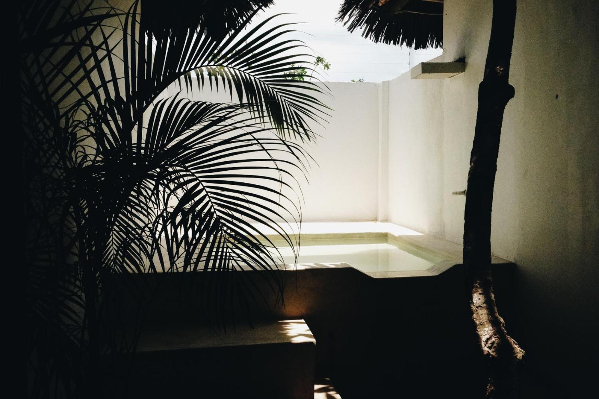 Seconda Stella Romantic Hideaway Jambiani  Exterior photo