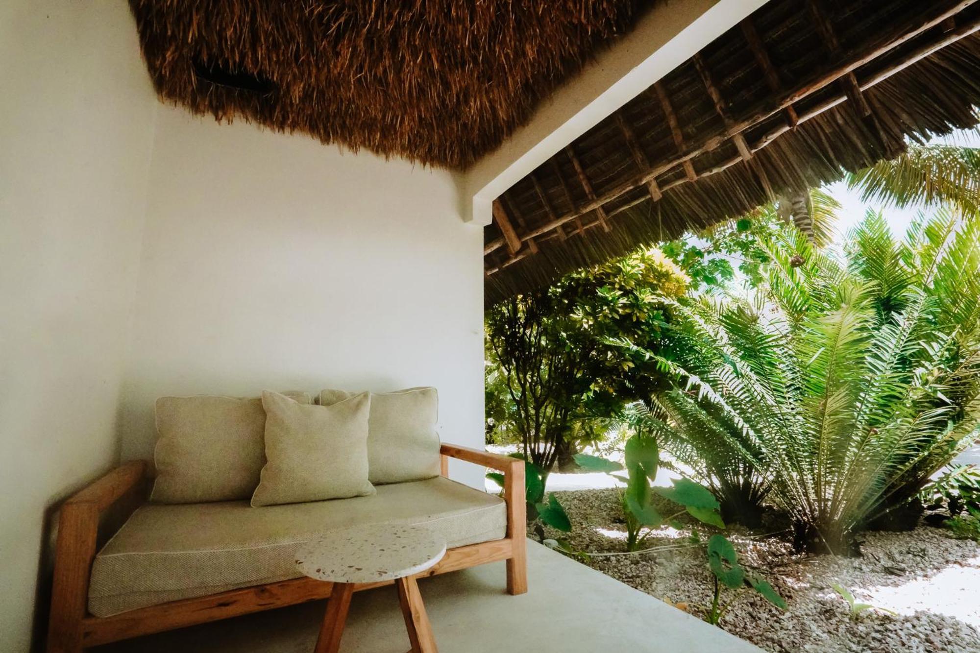 Seconda Stella Romantic Hideaway Jambiani  Exterior photo