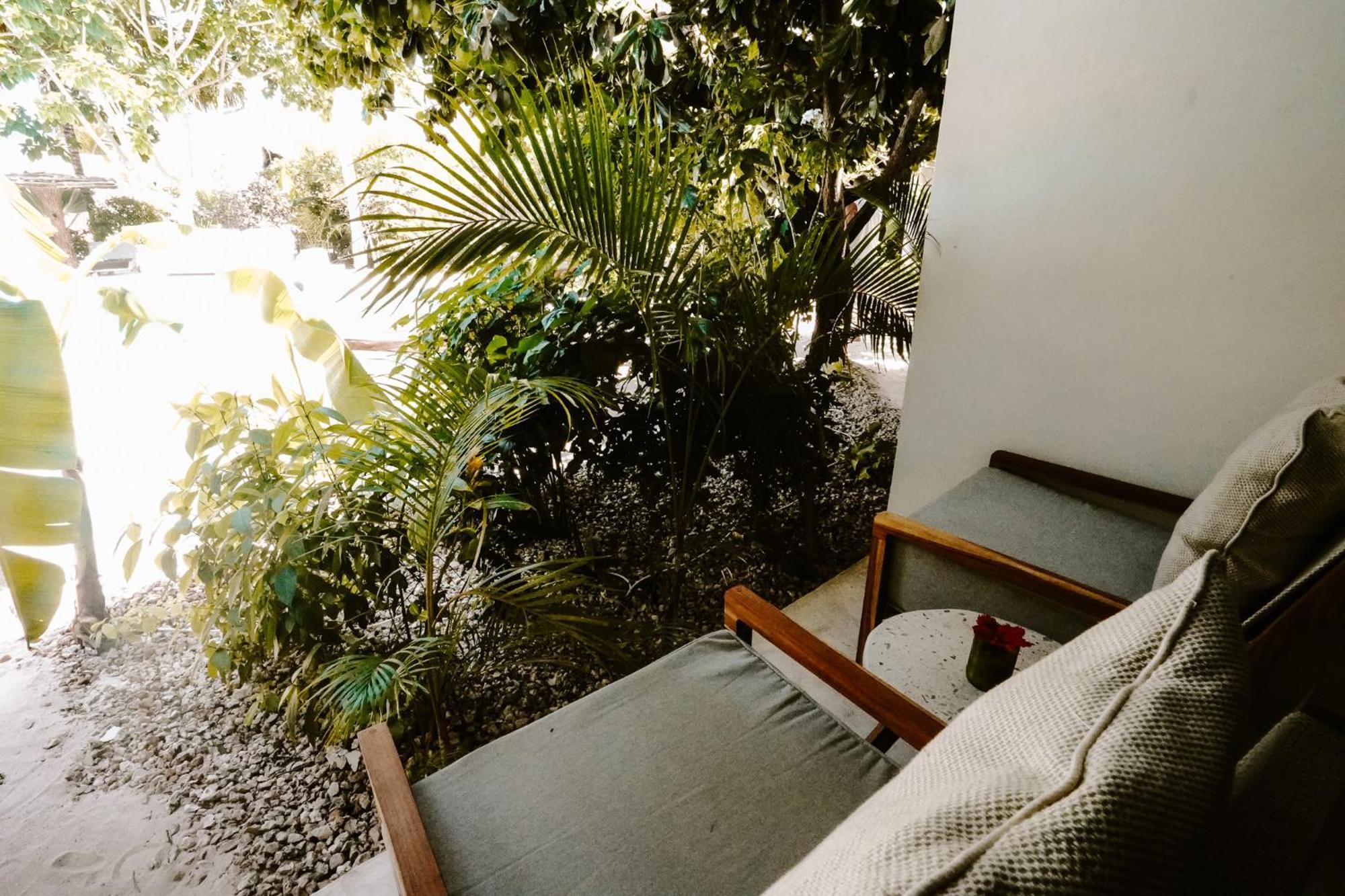 Seconda Stella Romantic Hideaway Jambiani  Exterior photo