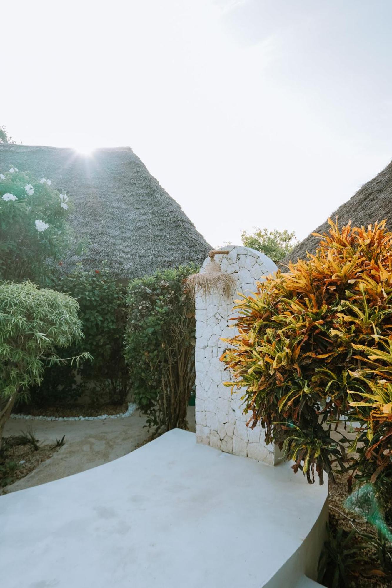 Seconda Stella Romantic Hideaway Jambiani  Exterior photo