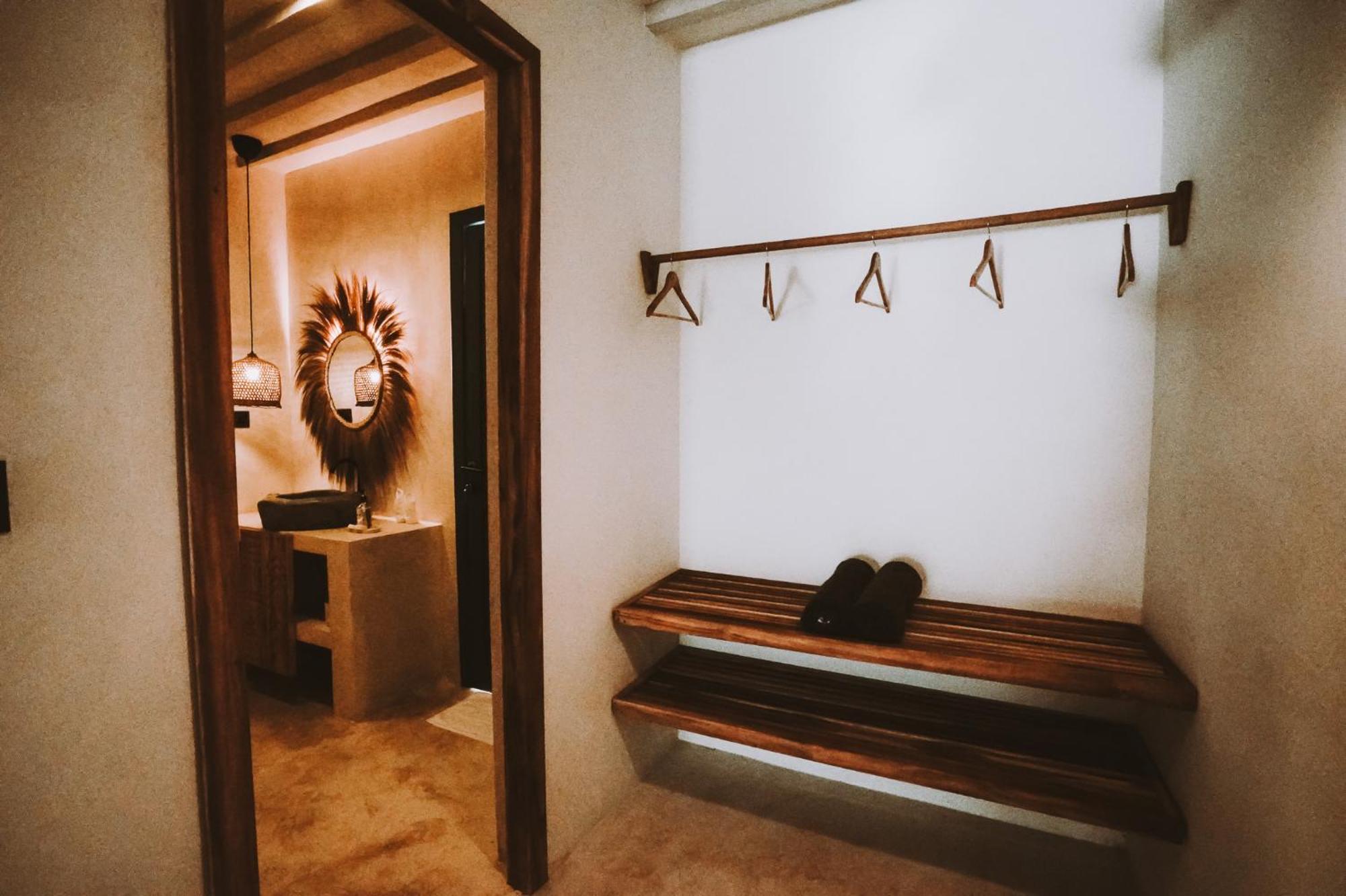 Seconda Stella Romantic Hideaway Jambiani  Exterior photo