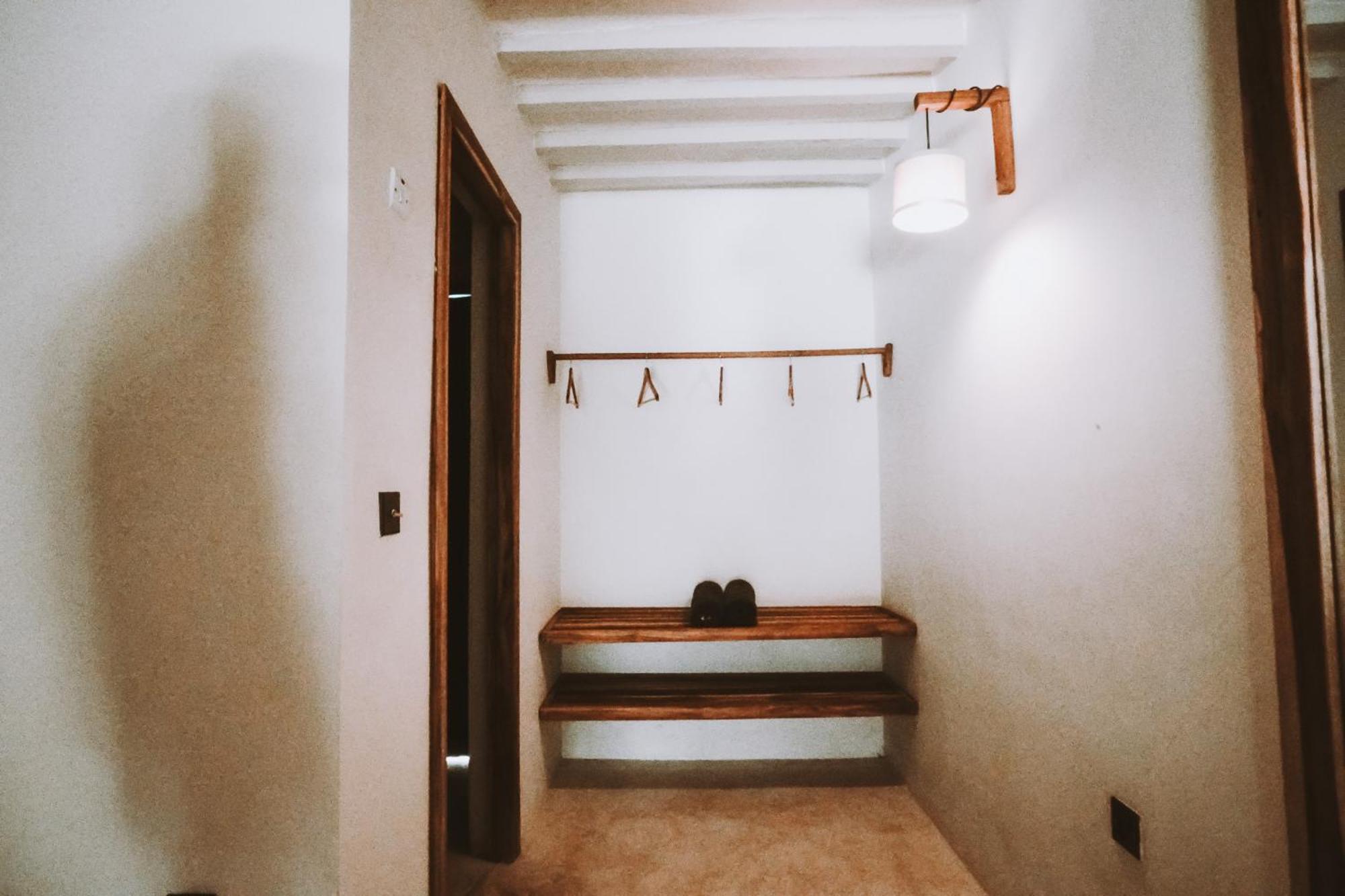 Seconda Stella Romantic Hideaway Jambiani  Exterior photo
