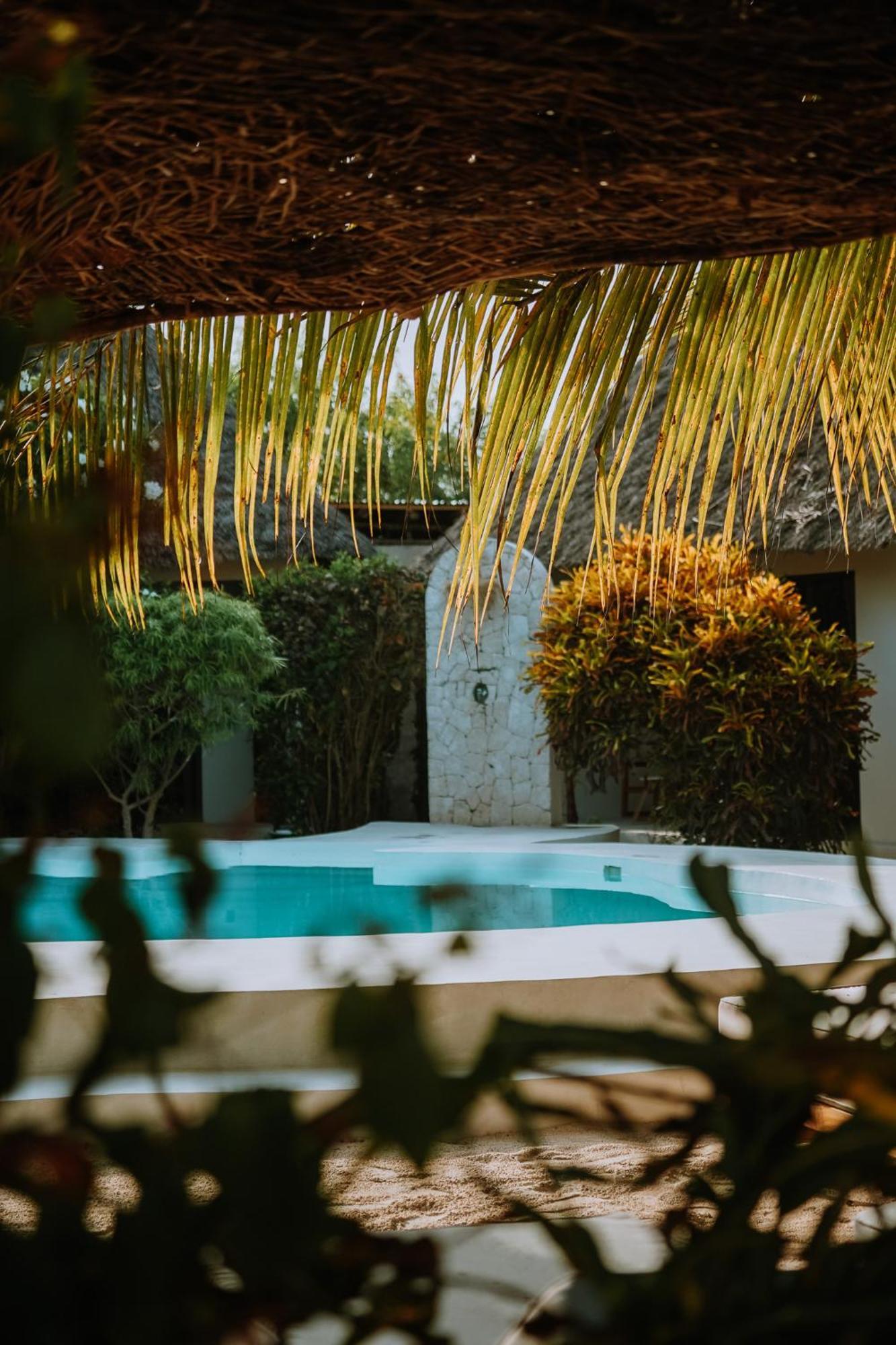 Seconda Stella Romantic Hideaway Jambiani  Exterior photo