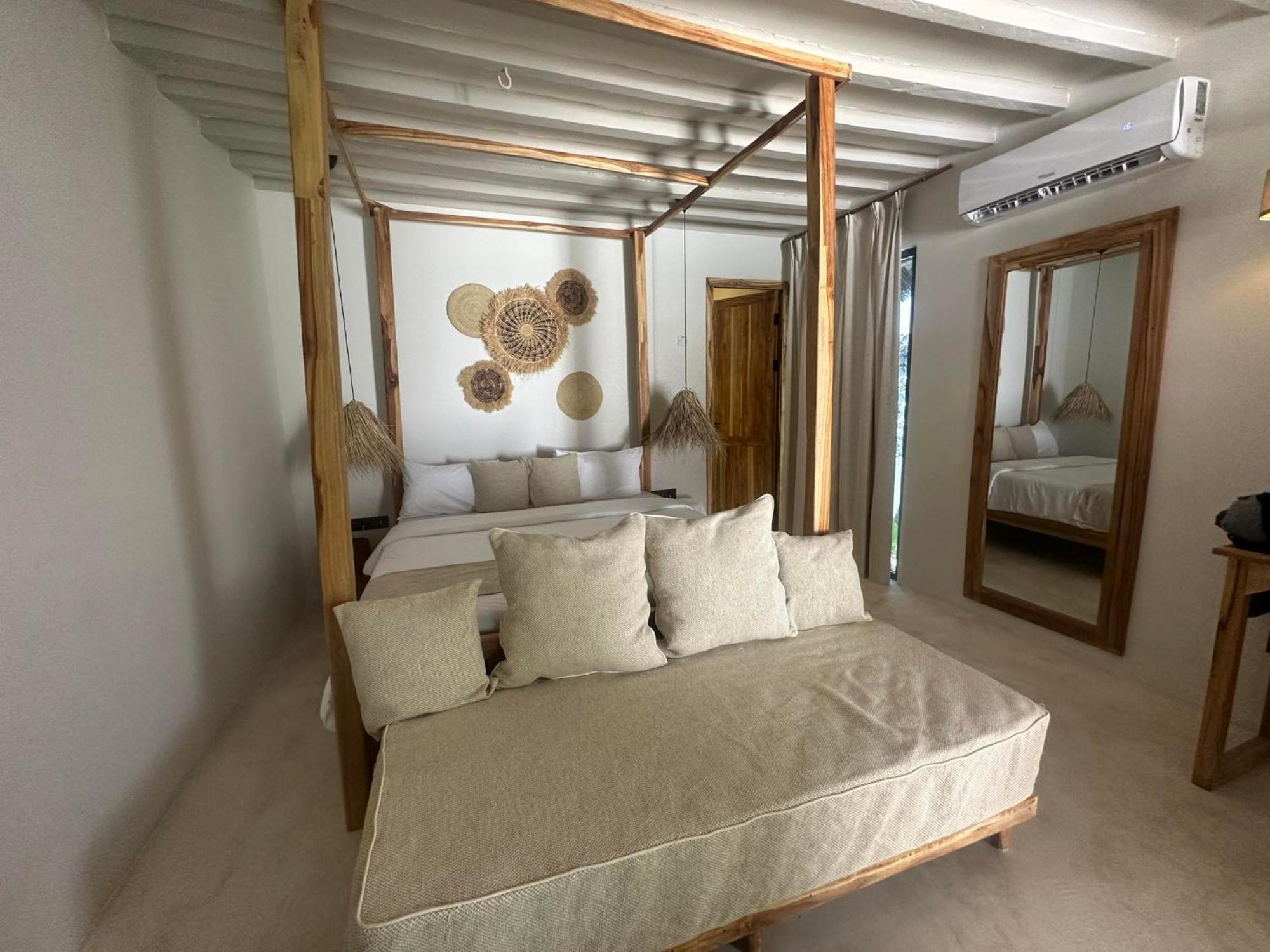 Seconda Stella Romantic Hideaway Jambiani  Exterior photo