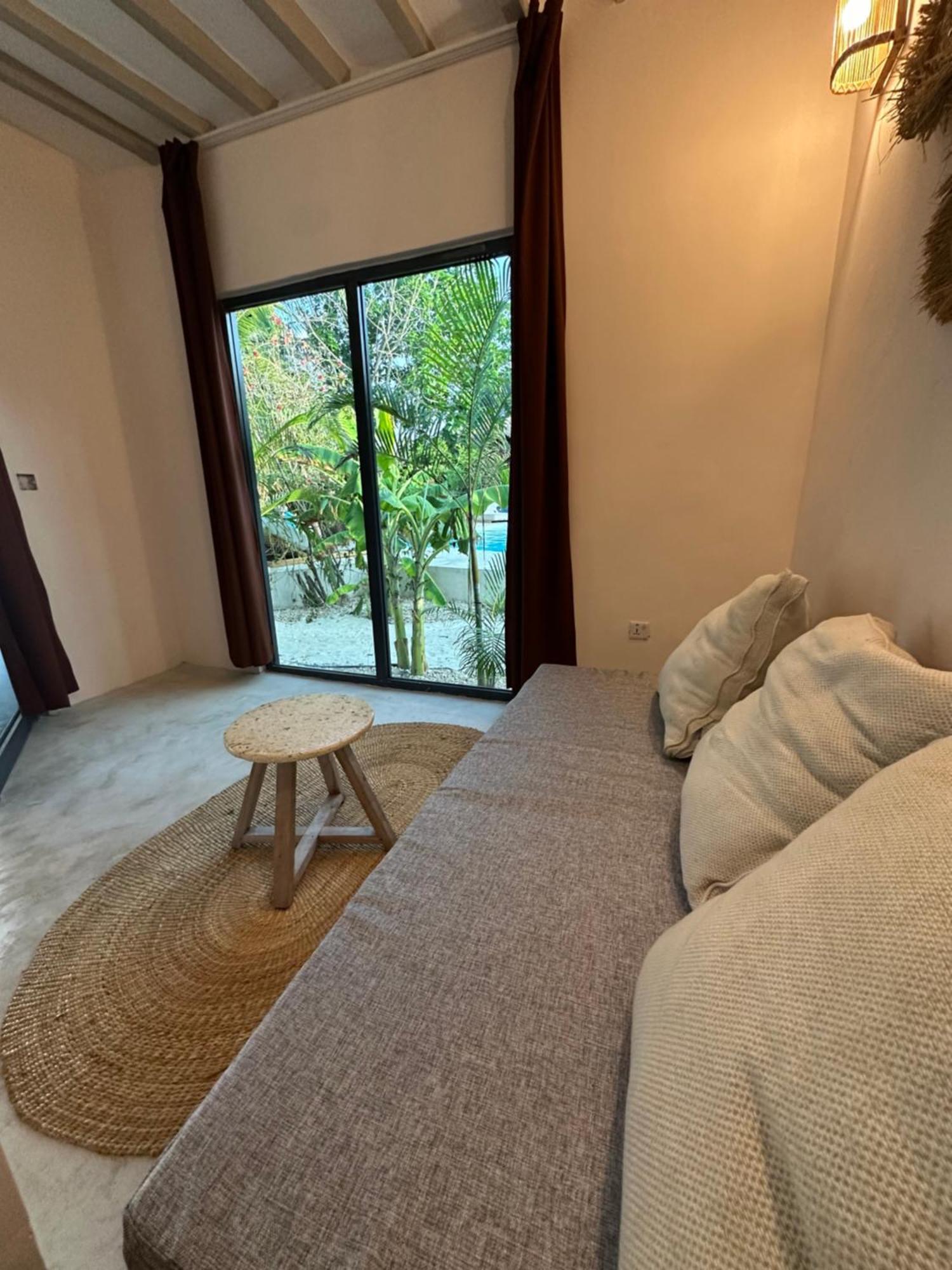 Seconda Stella Romantic Hideaway Jambiani  Exterior photo