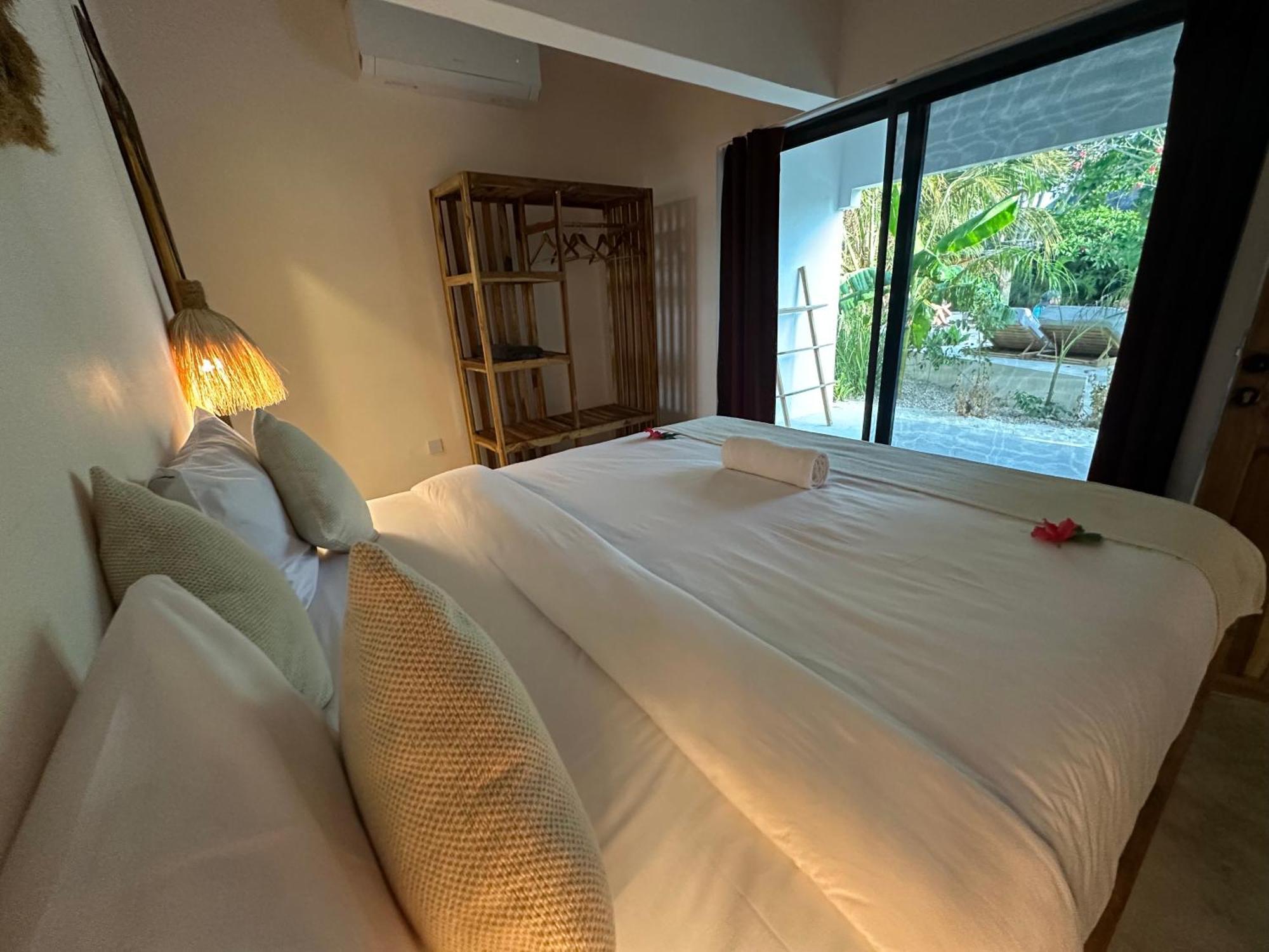 Seconda Stella Romantic Hideaway Jambiani  Exterior photo