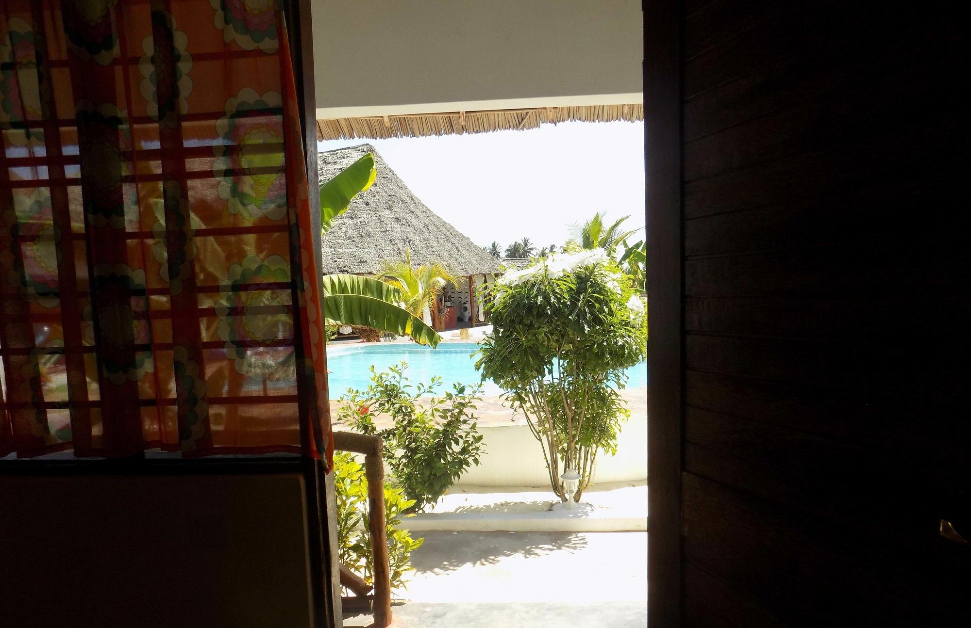Seconda Stella Romantic Hideaway Jambiani  Exterior photo
